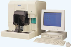 sysmex 2000iv